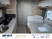 Fahrzeugbild Knaus Südwind BLACK SELECTION 580 QS #23