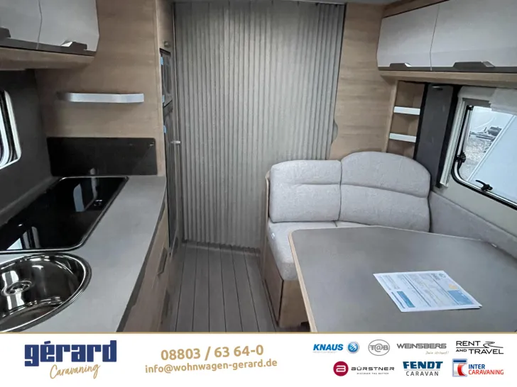 Fahrzeugbild Knaus Südwind BLACK SELECTION 580 QS #23