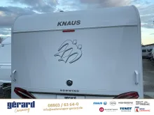 Fahrzeugbild Knaus Südwind BLACK SELECTION 580 QS #24