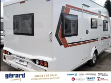 Fahrzeugbild Weinsberg CaraOne 540 EUH #1
