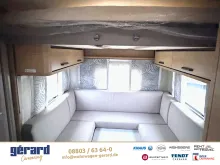 Fahrzeugbild Weinsberg CaraOne 540 EUH #6