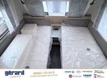 Fahrzeugbild Weinsberg CaraOne 540 EUH #7