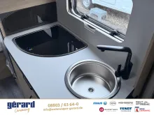 Fahrzeugbild Weinsberg CaraOne 540 EUH #9