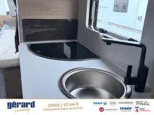 Fahrzeugbild Weinsberg CaraOne 540 EUH #14