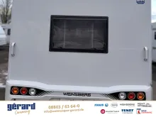 Fahrzeugbild Weinsberg CaraOne 540 EUH #15
