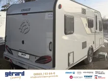 Fahrzeugbild Knaus Südwind BLACK SELECTION 500 QDK #1