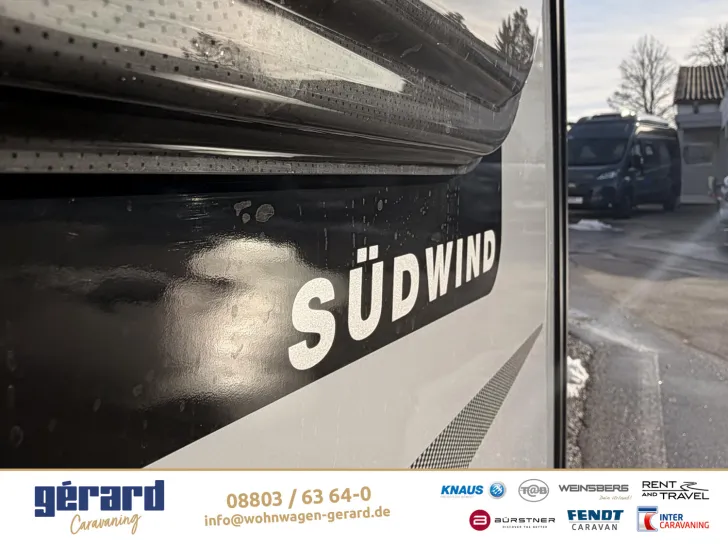 Fahrzeugbild Knaus Südwind BLACK SELECTION 500 QDK #3