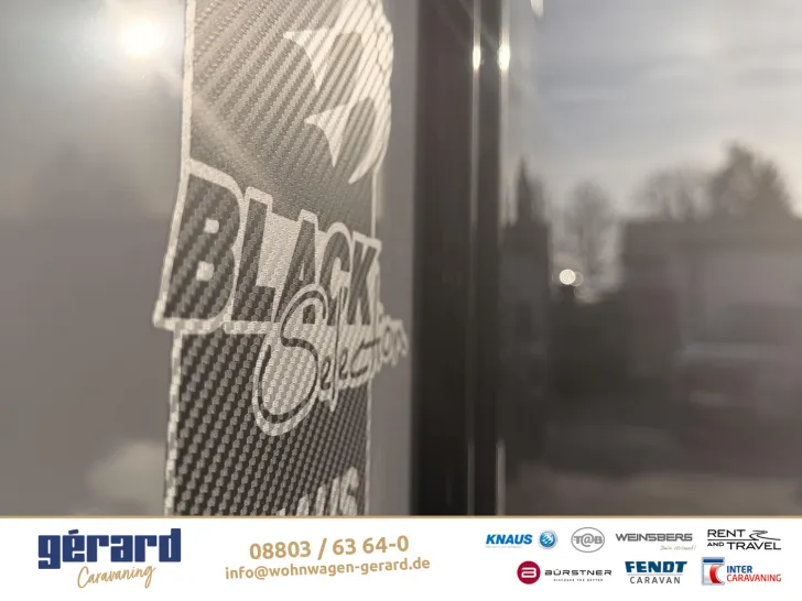 Fahrzeugbild Knaus Südwind BLACK SELECTION 500 QDK #8