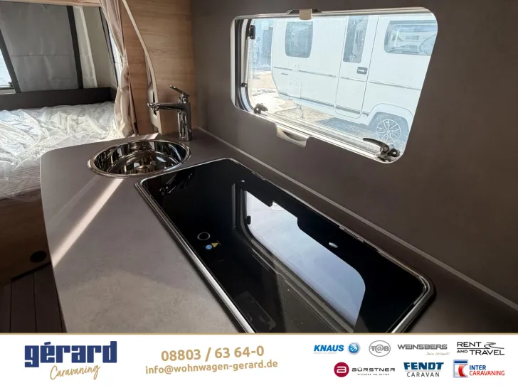 Fahrzeugbild Knaus Südwind BLACK SELECTION 500 QDK #11