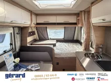 Fahrzeugbild Knaus Südwind BLACK SELECTION 500 QDK #14