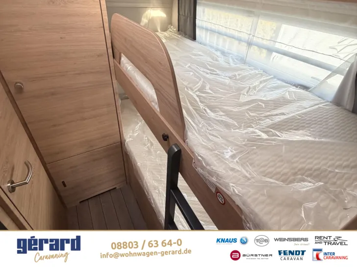 Fahrzeugbild Knaus Südwind BLACK SELECTION 500 QDK #19