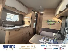 Fahrzeugbild Knaus Südwind BLACK SELECTION 500 QDK #21