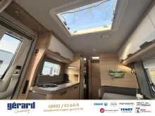Fahrzeugbild Knaus Südwind BLACK SELECTION 500 QDK #22