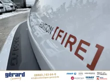 Fahrzeugbild Weinsberg CaraBus EDITION FIRE 540 MQ 8-Stufen-Automatik #5