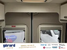 Fahrzeugbild Weinsberg CaraBus EDITION FIRE 540 MQ 8-Stufen-Automatik #12