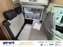 Fahrzeugbild Weinsberg CaraBus EDITION FIRE 540 MQ 8-Stufen-Automatik #15