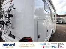 Fahrzeugbild Knaus L!VE WAVE PLATINUM SELECTION 700MEG Live Wave #6