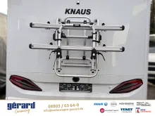 Fahrzeugbild Knaus L!VE WAVE PLATINUM SELECTION 700MEG Live Wave #7