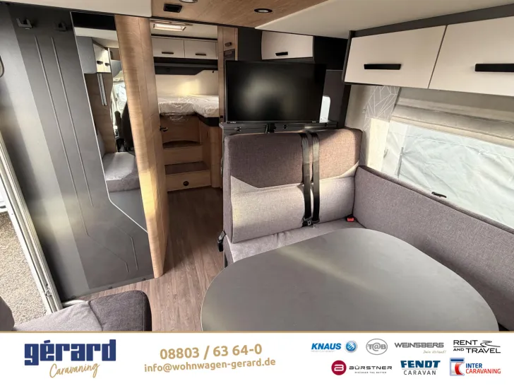 Fahrzeugbild Knaus L!VE WAVE PLATINUM SELECTION 700MEG Live Wave #9