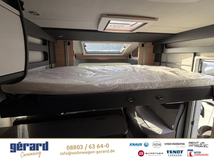 Fahrzeugbild Knaus L!VE WAVE PLATINUM SELECTION 700MEG Live Wave #20