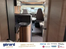 Fahrzeugbild Knaus L!VE WAVE PLATINUM SELECTION 700MEG Live Wave #21