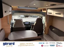 Fahrzeugbild Knaus L!VE WAVE PLATINUM SELECTION 700MEG Live Wave #22