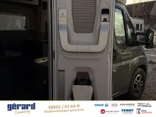 Fahrzeugbild Knaus L!VE WAVE PLATINUM SELECTION 700MEG Live Wave #25