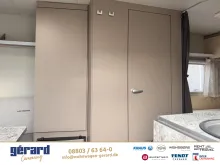 Fahrzeugbild Weinsberg CaraCito 470 EU inkl.neuem Vorzelt #7