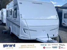 Fahrzeugbild Weinsberg CaraOne 480 EU !!! IC-Line EditionHot !!! #1