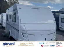 Fahrzeugbild Weinsberg CaraOne 480 EU !!! IC-Line EditionHot !!! #2