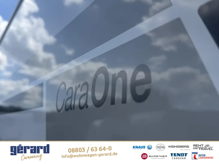 Fahrzeugbild Weinsberg CaraOne 480 EU !!! IC-Line EditionHot !!! #3