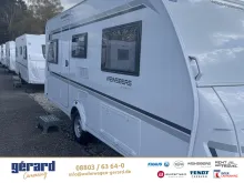 Fahrzeugbild Weinsberg CaraOne 480 EU !!! IC-Line EditionHot !!! #4