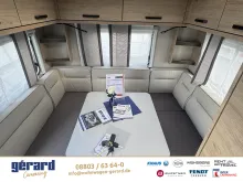 Fahrzeugbild Weinsberg CaraOne 480 EU !!! IC-Line EditionHot !!! #6