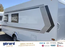 Fahrzeugbild Weinsberg CaraOne 480 QDK EDITION [HOT] #3