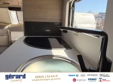 Fahrzeugbild Weinsberg CaraOne 480 QDK EDITION [HOT] #8