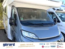 Fahrzeugbild Weinsberg CaraHome 650 MEG erst 11.000 km #1