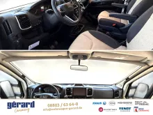 Fahrzeugbild Weinsberg CaraHome 650 MEG erst 11.000 km #3
