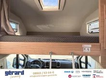 Fahrzeugbild Weinsberg CaraHome 650 MEG erst 11.000 km #6