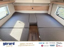 Fahrzeugbild Weinsberg CaraHome 650 MEG erst 11.000 km #12