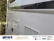 Fahrzeugbild Weinsberg CaraHome 650 MEG erst 11.000 km #16