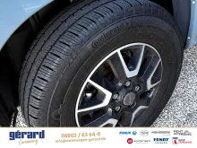 Fahrzeugbild Weinsberg CaraHome 650 MEG erst 11.000 km #17