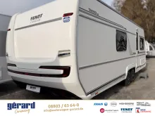 Fahrzeugbild Fendt Tendenza 650 SFD #5