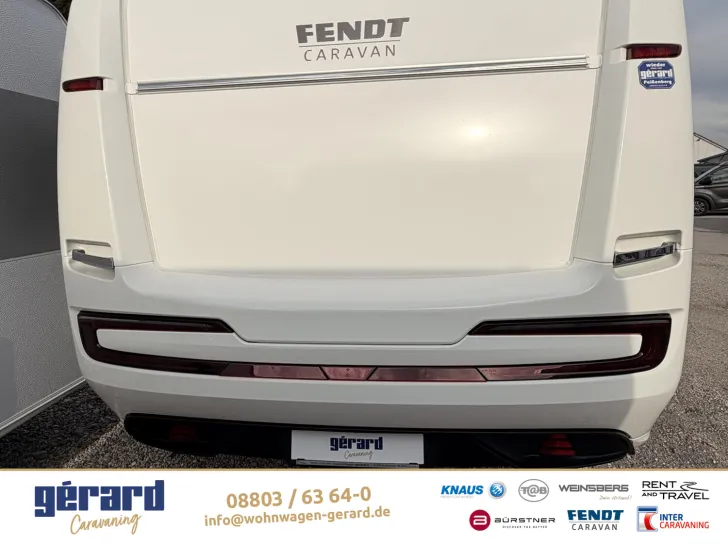 Fahrzeugbild Fendt Tendenza 650 SFD #6