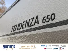 Fahrzeugbild Fendt Tendenza 650 SFD #7