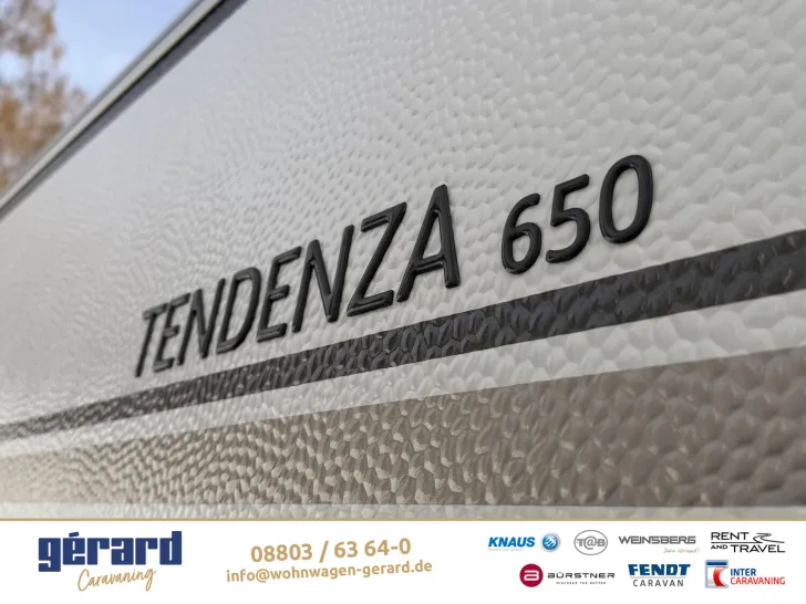Fahrzeugbild Fendt Tendenza 650 SFD #7