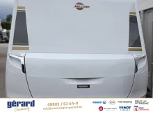 Fahrzeugbild Bürstner B66 520 TL Plus #4