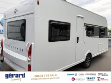 Fahrzeugbild Bürstner B66 520 TL Plus #5