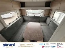 Fahrzeugbild Bürstner B66 520 TL Plus #7