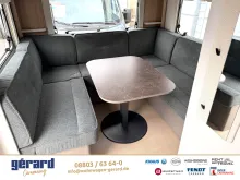 Fahrzeugbild Bürstner B66 520 TL Plus #8