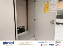 Fahrzeugbild Bürstner B66 520 TL Plus #17